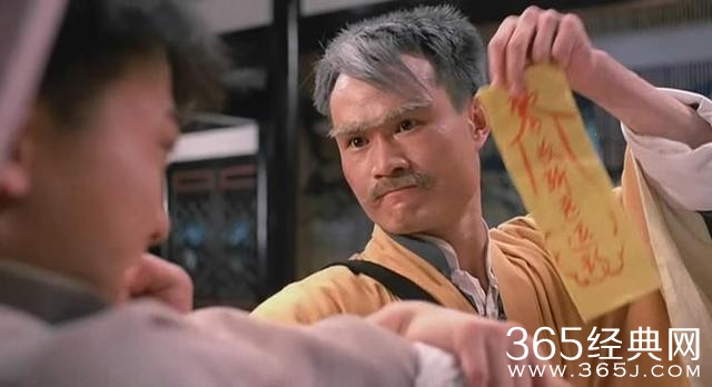 《僵尸先生》过后的灵异之事