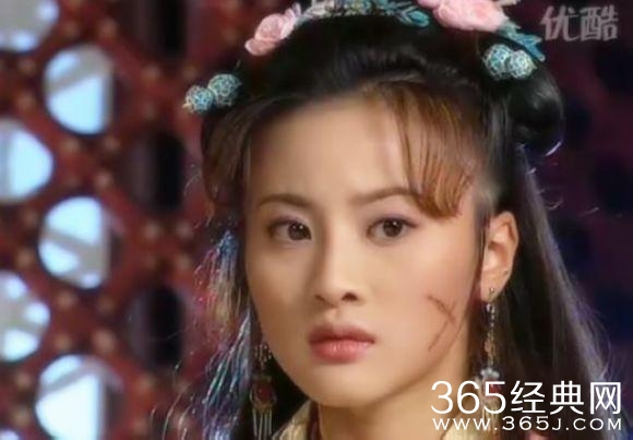 惊悚还是依然美丽 影视剧里那些被毁容的角色