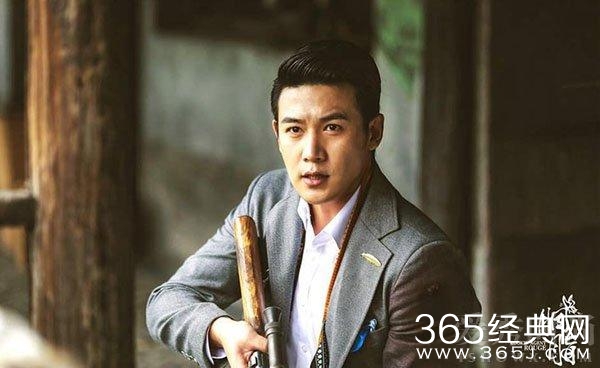 电视剧胭脂大结局揭秘 蓝胭脂和周宇浩在一起了吗?