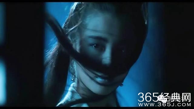 刘亦菲、范冰冰、佟丽娅，哪个更适合演绝世美人？