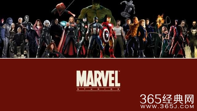 下一个十年！迪士尼与漫威筹画2021之后的超级英雄电影