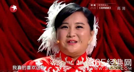 追忆去世妈妈，自嘲被男友抛弃，贾玲告诉你虐心的喜剧会笑着流泪