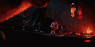 本周评分最高的院线片，快被黑水军淹死了