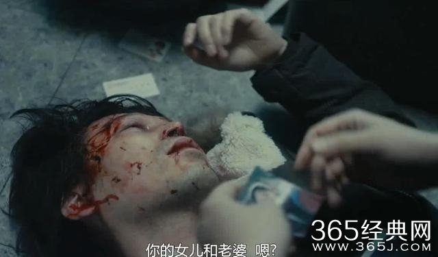 女儿被“奸杀”“录像”！愤怒的父亲砸碎了罪犯的“蛋”！