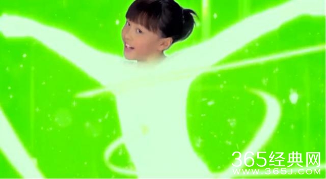 彻夜看了传说中的舞法天女之后