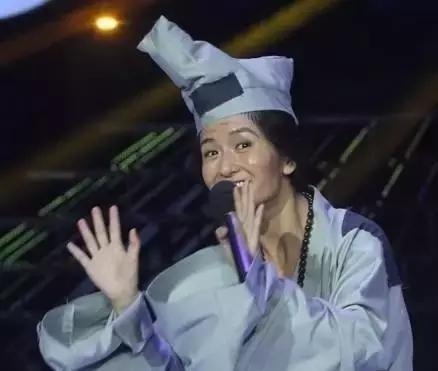 芈月翻拍？大幂幂，赵丽颖的COS，最后被成龙玩坏！