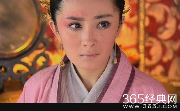 惊悚还是依然美丽 影视剧里那些被毁容的角色