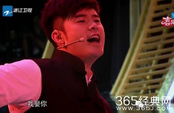 追忆去世妈妈，自嘲被男友抛弃，贾玲告诉你虐心的喜剧会笑着流泪