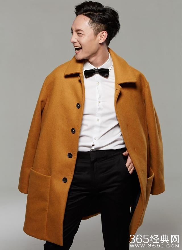 越来越喜欢尹正，从一剪梅boy变身小哥哥