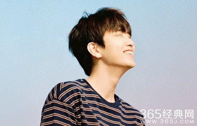 B1A4灿多首张迷你专辑《就这样陪在我身边》曲目表公开