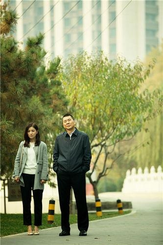 10分钟看完《中国式关系》电视剧