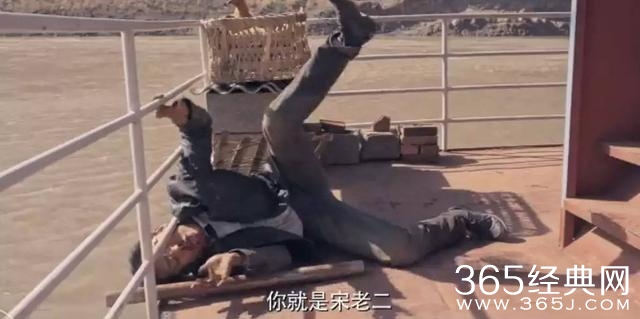 张译的演技完虐影帝,它是这几个月里最好的国产犯罪片!