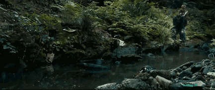 从绝望孤独到嗨得飞起，这部电影有毒！