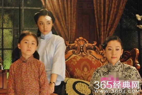 9岁学戏，是郑恺陈赫同学，搭胡歌爆红，自爆潜规则往事令人心疼