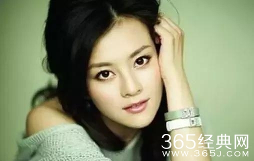 她四次插足别人感情被骂绿茶婊，如今洗白成女神，娱乐圈假白莲花