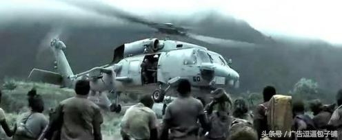 是男人就爱看的特战题材电影,五部纯爷们真汉子爱看的电影!