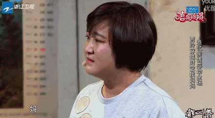 追忆去世妈妈，自嘲被男友抛弃，贾玲告诉你虐心的喜剧会笑着流泪