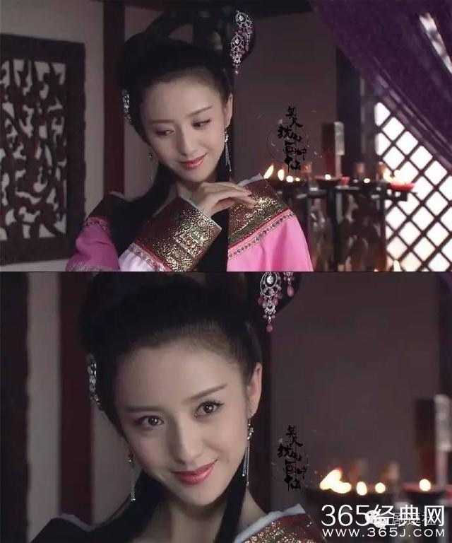 刘亦菲、范冰冰、佟丽娅，哪个更适合演绝世美人？