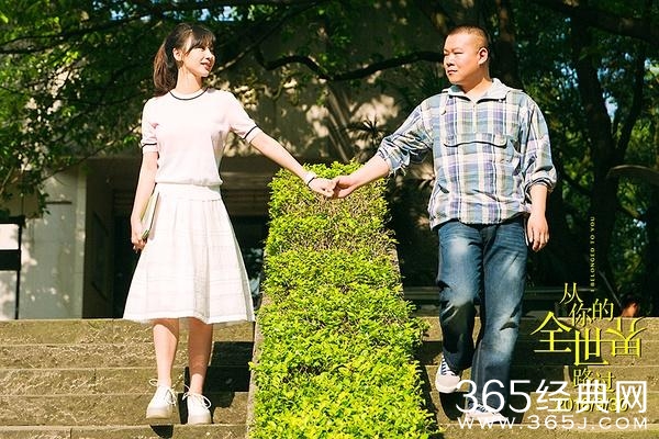 邓超彭于晏刘德华，谁能阻挡郭敬明《爵迹》成国庆档票房冠军？