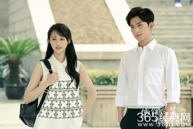 估计这是杨洋最想毁掉的一部剧，人设三观尽毁形象太差劲