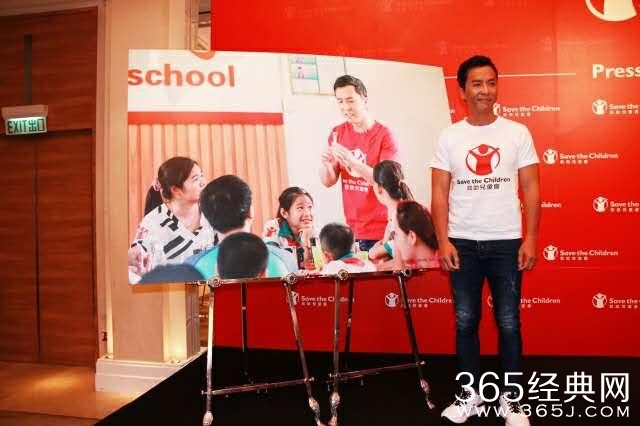 甄子丹和刘德华合作王晶新片《追龙》，地上最强：这次不用打很多