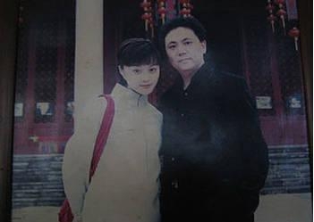 范冰冰有干爹，但你知道谢霆锋、刘德华的干妈是谁吗？