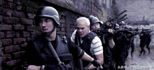 是男人就爱看的特战题材电影,五部纯爷们真汉子爱看的电影!