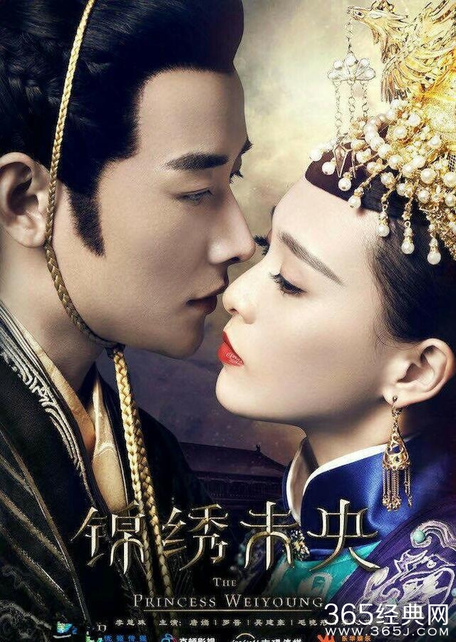 你最期待哪一部电视剧？