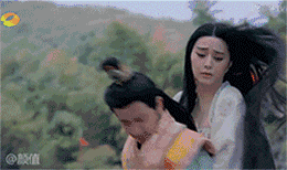 刘亦菲、范冰冰、佟丽娅，哪个更适合演绝世美人？