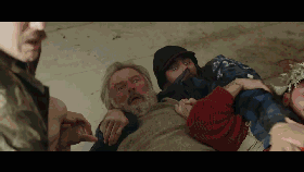 张译的演技完虐影帝,它是这几个月里最好的国产犯罪片!