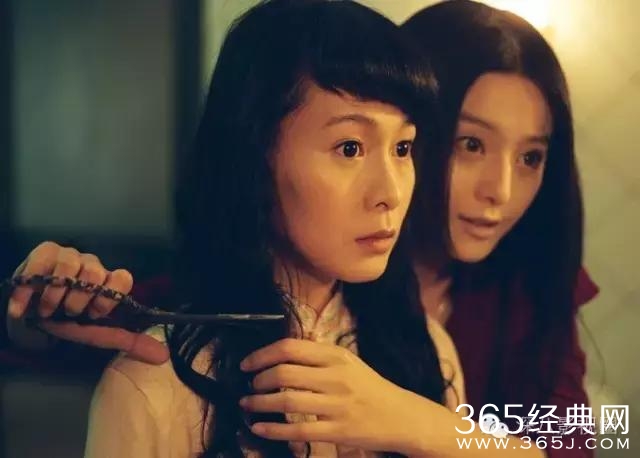 范冰冰今天成为国际影后，问题来了，这次她靠的真是演技吗？