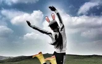 赵丽颖 陈伟霆隔空传情 网友：你们快“恋爱”