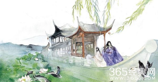 电视剧《木槿花西月锦绣》迟来五年,谁才是最美木槿?