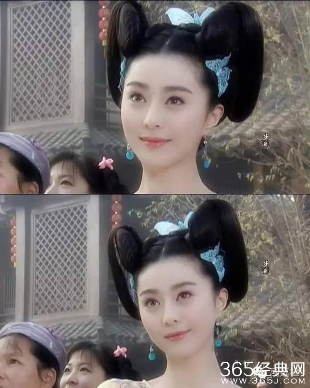 刘亦菲、范冰冰、佟丽娅，哪个更适合演绝世美人？