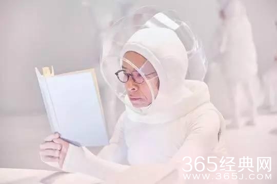 阮经天综艺网红，彭于晏全是大片，只有赵又廷已经一年没新片上了