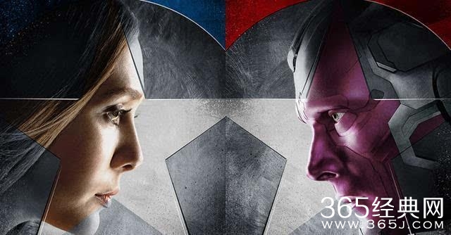 漫威解密：美国队长3《内战》被忽略的彩蛋和隐藏剧情！