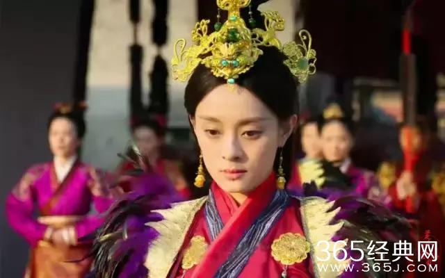 周迅,汤唯,余男,孙俪比拼演技,第一名让人出乎意料!