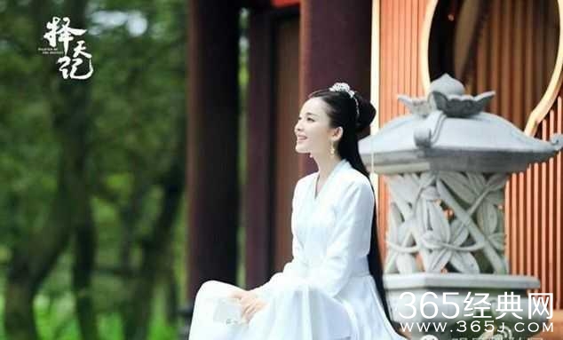 郑爽素颜PK古力娜扎，如果你是张翰你选谁？