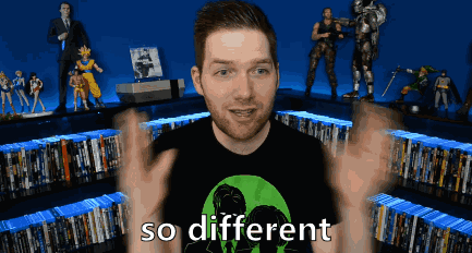 从绝望孤独到嗨得飞起，这部电影有毒！