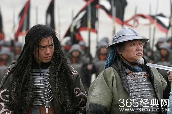 谁被认为第四代功夫巨星最有希望的接班人?