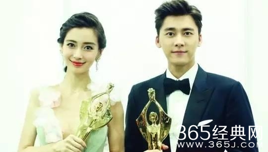 第25届百花奖备受争议，最大赢家华谊在今天停牌