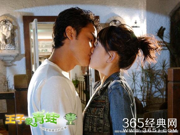 90后怀念十年的电视剧：从王子变青蛙 说到《都是天使惹的祸》