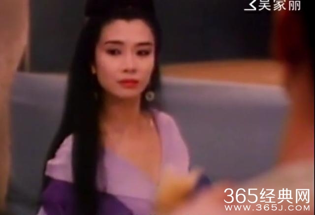 五个最美艳的僵尸片女鬼,真的是人鬼情未了