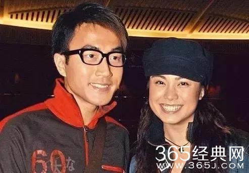 当年嫌刘恺威没出息分手  如今激吻照外泄 惹杨幂大怒