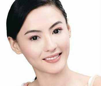 娱乐圈没整过容的最美十大女星，章子怡第二、第一竟是她！