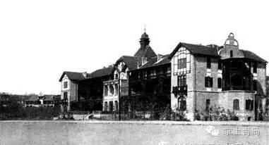 影视剧中频频露面的青岛老建筑 你认识几个?