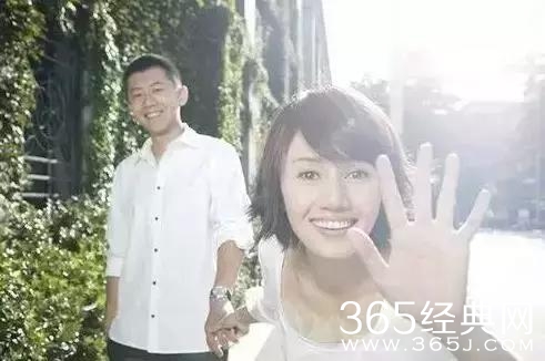 她四次插足别人感情被骂绿茶婊，如今洗白成女神，娱乐圈假白莲花