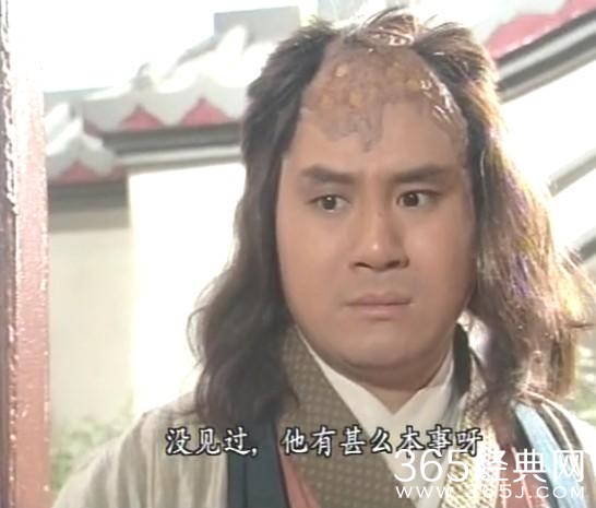 惊悚还是依然美丽 影视剧里那些被毁容的角色