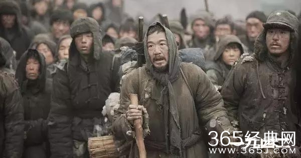 冯小刚：一个“新导演”和他的江湖往事