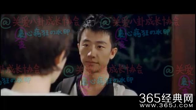 网曝12年的杨洋和黄轩照片，应该不算黑历史吧？